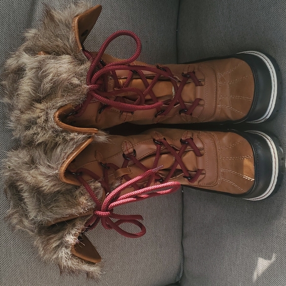 Aldo boot women size - Picture 10 of 12